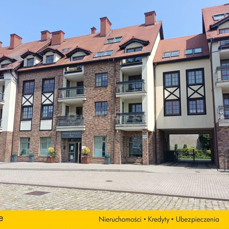 3 pokoje, apartament 106,60 m², piętro 4, oferta nr , SMFEME116, Ustka