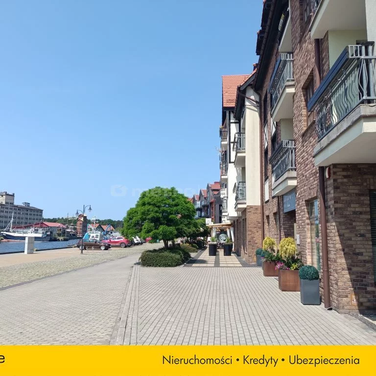 3 pokoje, apartament 106,60 m², piętro 4, oferta nr , SMFEME116, Ustka