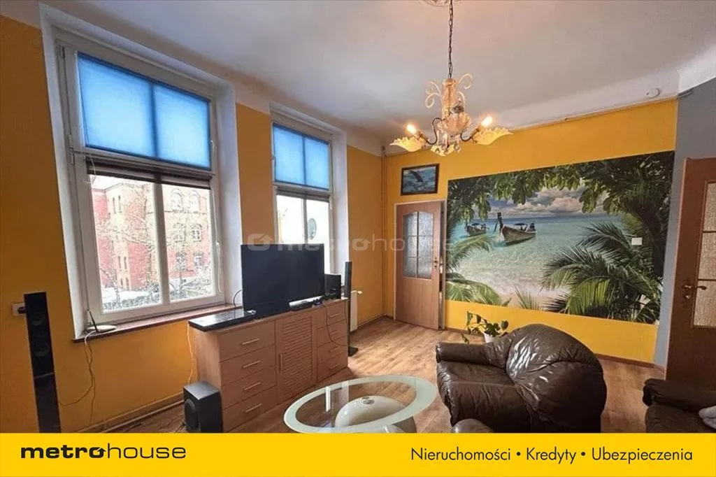3 pokoje, mieszkanie 55,00 m², piętro 2, oferta nr , JAZA696, Wągrowiec