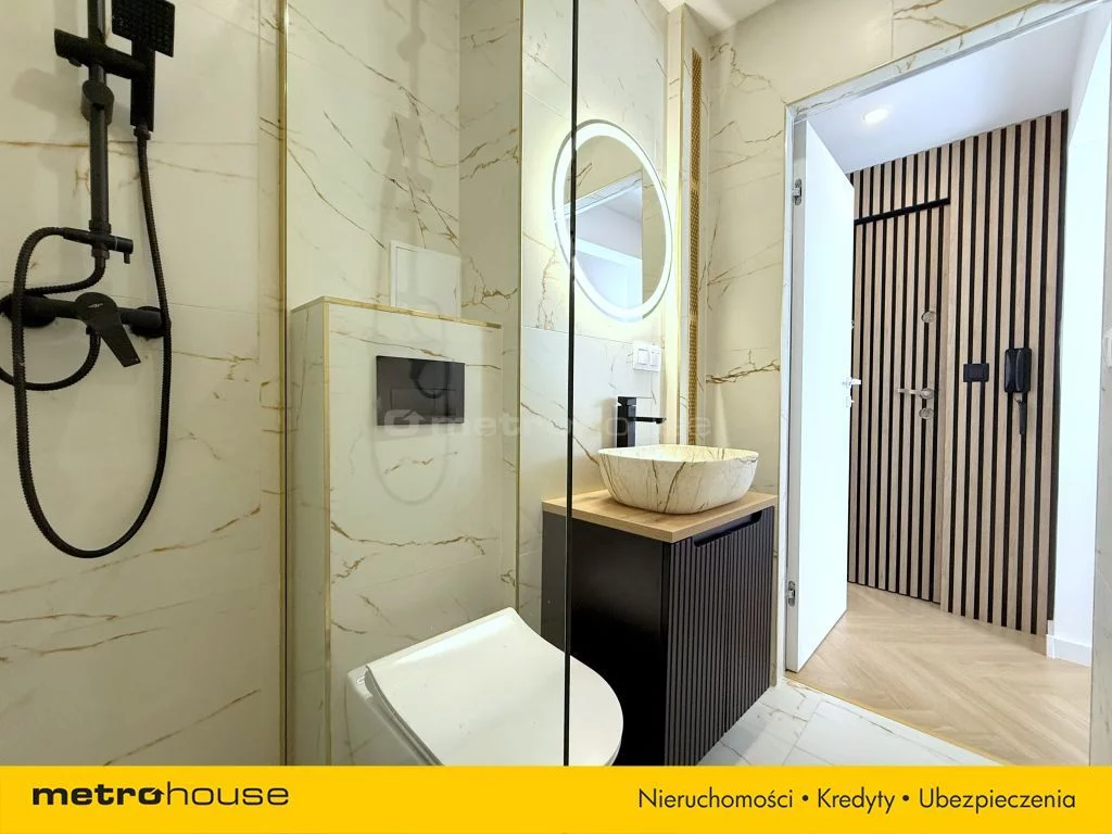 3 pokoje, mieszkanie 43,00 m², parter, oferta nr , SMREVY884, Zabrze, Rokitnica, Rokitnica, Wajzera