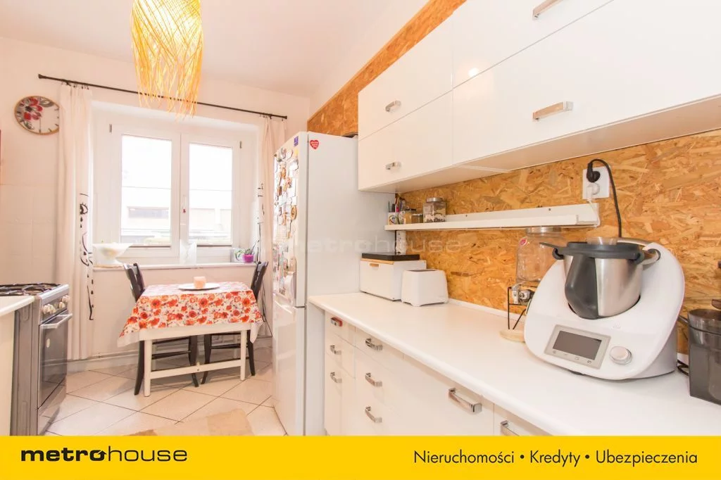 3 pokoje, mieszkanie 63,30 m², parter, oferta nr , SMZESE603, Szczecinek, Warcisława IV