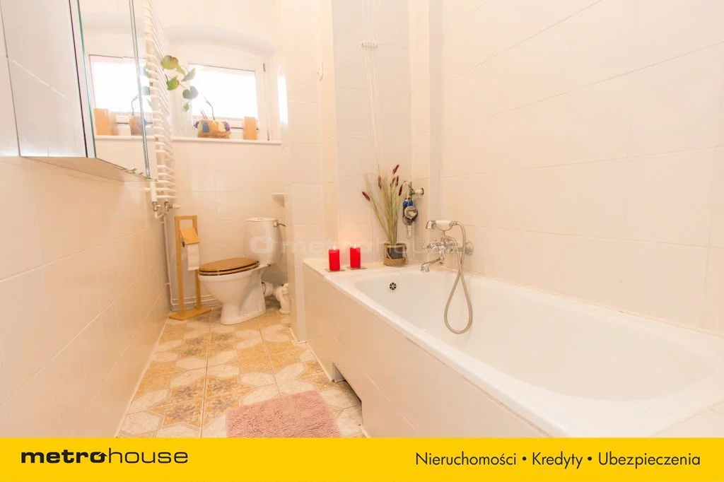 3 pokoje, mieszkanie 63,30 m², parter, oferta nr , SMZESE603, Szczecinek, Warcisława IV
