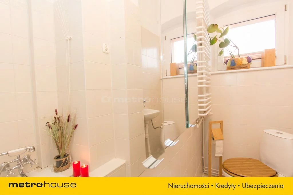 3 pokoje, mieszkanie 63,30 m², parter, oferta nr , SMZESE603, Szczecinek, Warcisława IV