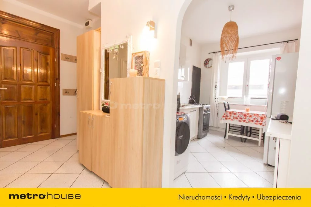 3 pokoje, mieszkanie 63,30 m², parter, oferta nr , SMZESE603, Szczecinek, Warcisława IV