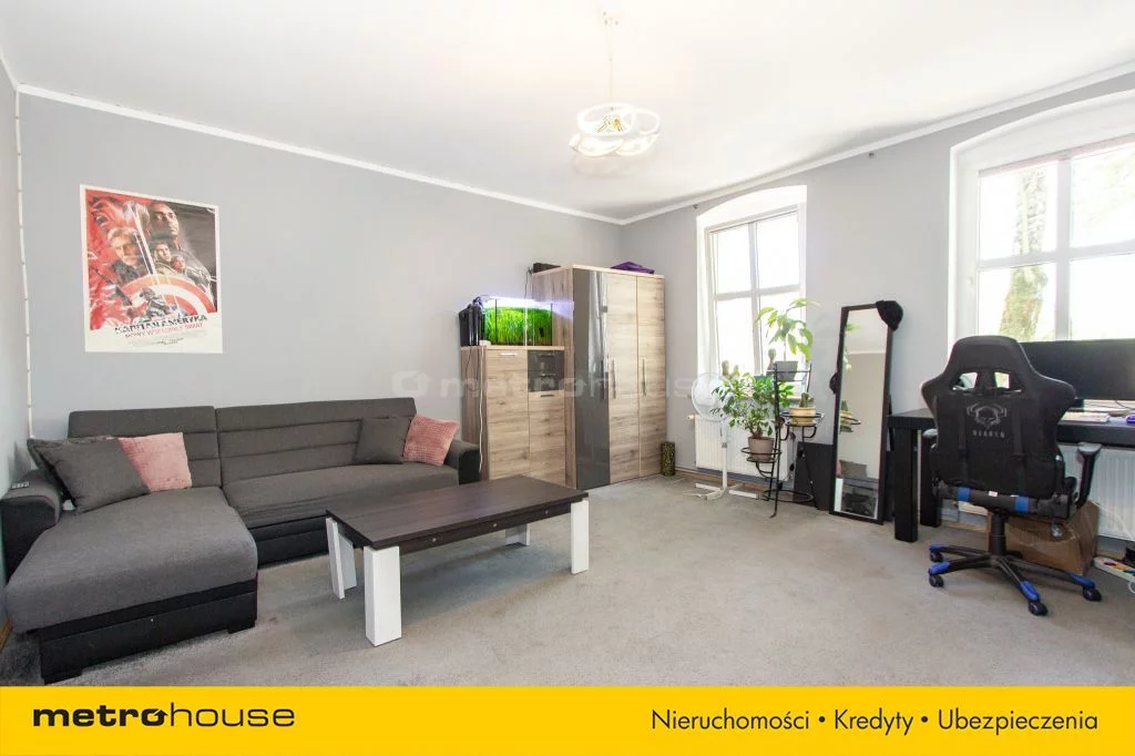 3 pokoje, mieszkanie 96,23 m², piętro 1, oferta nr , SMFOCY170, Szczecinek, Warcisława IV