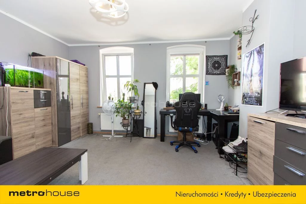 3 pokoje, mieszkanie 96,23 m², piętro 1, oferta nr , SMFOCY170, Szczecinek, Warcisława IV