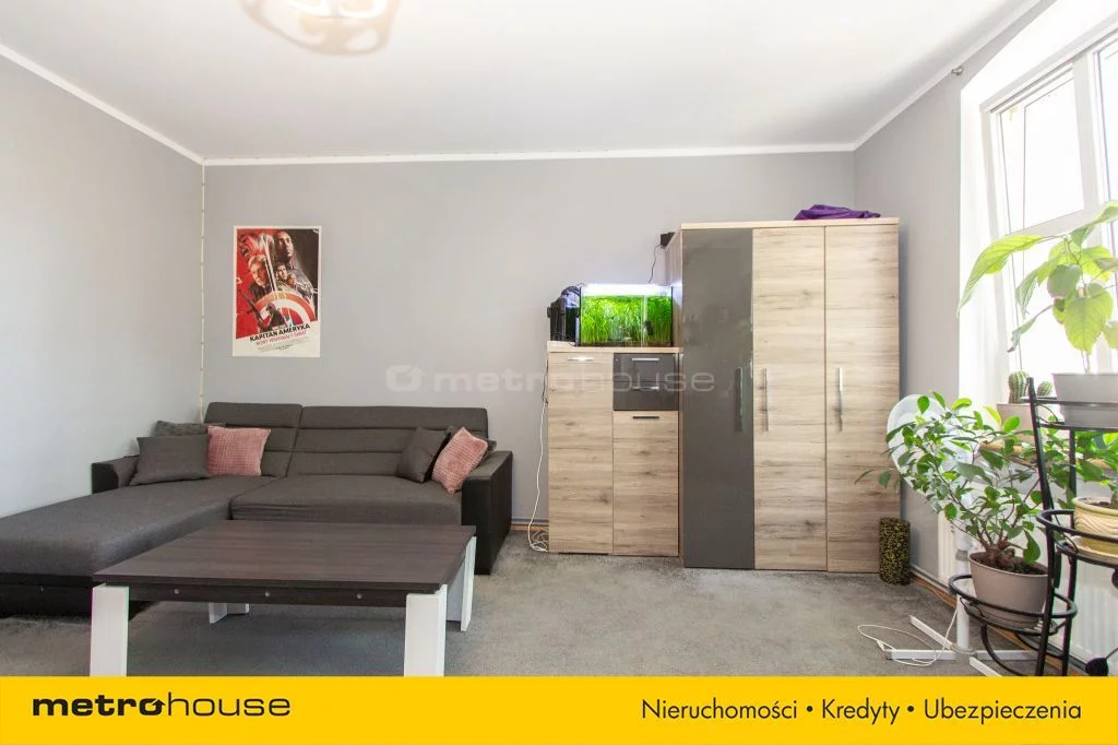 3 pokoje, mieszkanie 96,23 m², piętro 1, oferta nr , SMFOCY170, Szczecinek, Warcisława IV