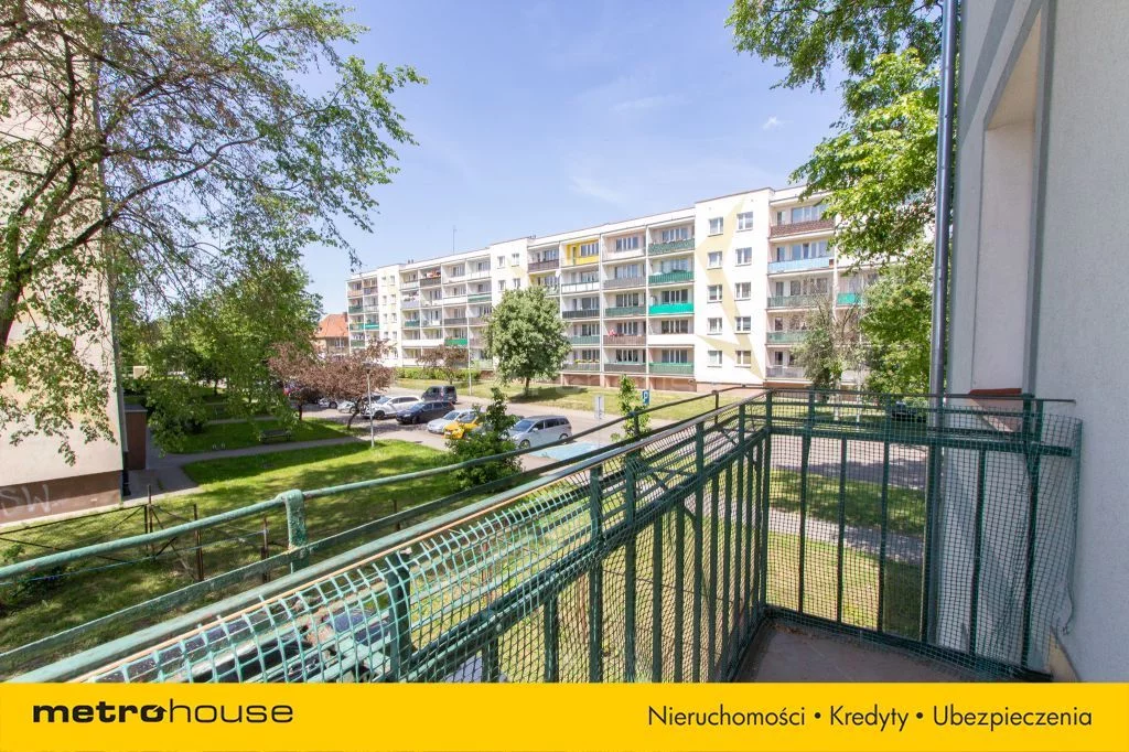 3 pokoje, mieszkanie 96,23 m², piętro 1, oferta nr , SMFOCY170, Szczecinek, Warcisława IV