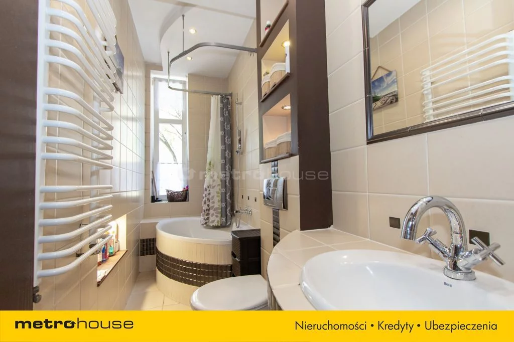 3 pokoje, mieszkanie 96,23 m², piętro 1, oferta nr , SMFOCY170, Szczecinek, Warcisława IV