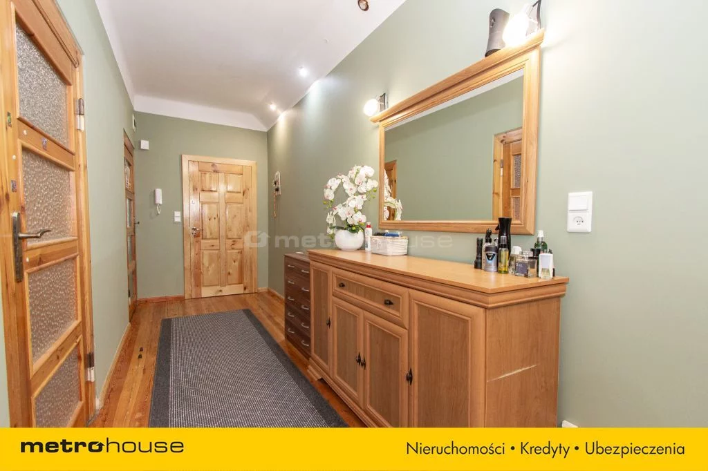 3 pokoje, mieszkanie 96,23 m², piętro 1, oferta nr , SMFOCY170, Szczecinek, Warcisława IV