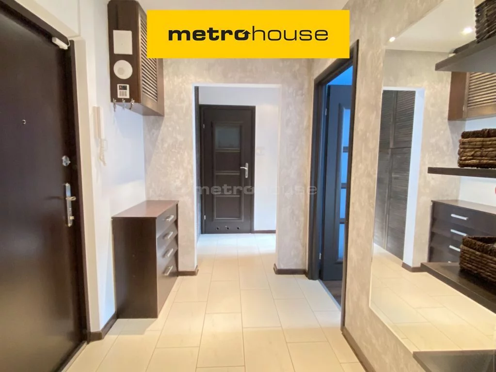 Apartamenty SMZAPI849 Warszawa Bemowo