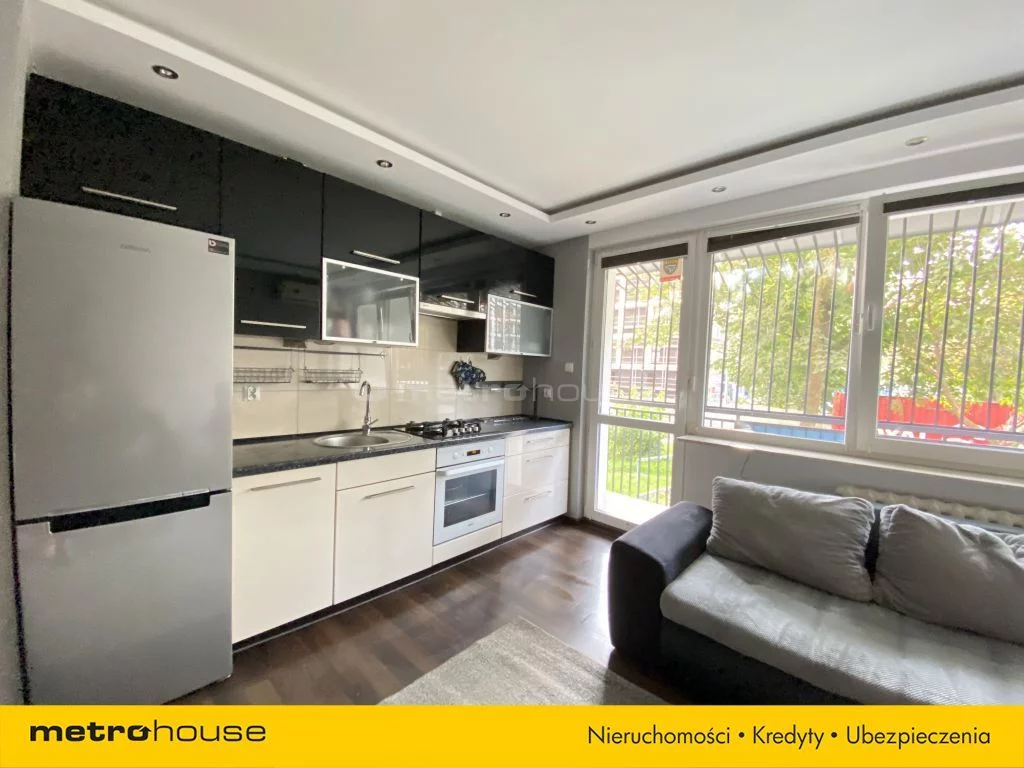 3 pokoje, mieszkanie 50,00 m², parter, oferta nr , SMZAPI849, Warszawa, Bemowo, Bemowo