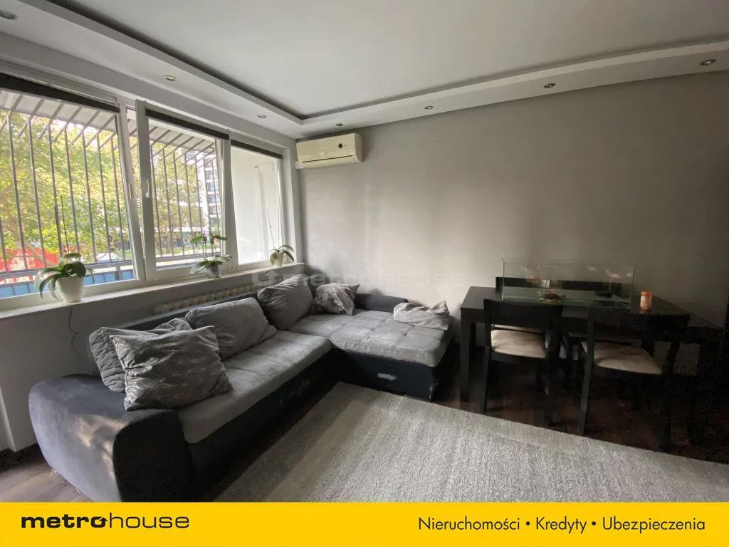 3 pokoje, mieszkanie 50,00 m², parter, oferta nr , SMZAPI849, Warszawa, Bemowo, Bemowo