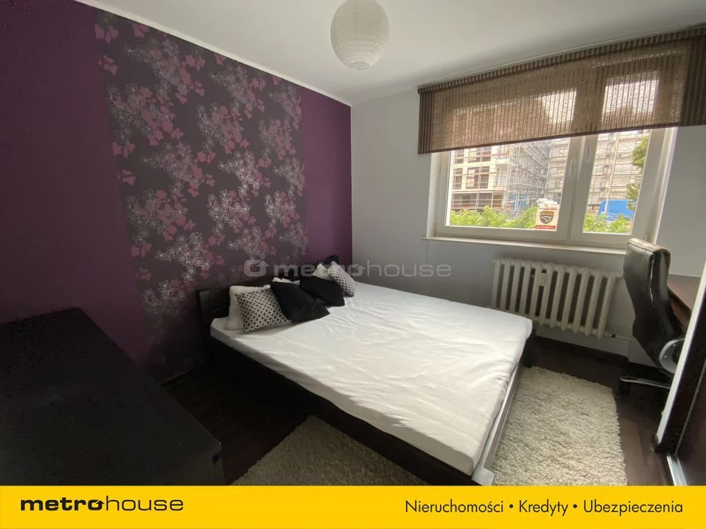 3 pokoje, mieszkanie 50,00 m², parter, oferta nr , SMZAPI849, Warszawa, Bemowo, Bemowo