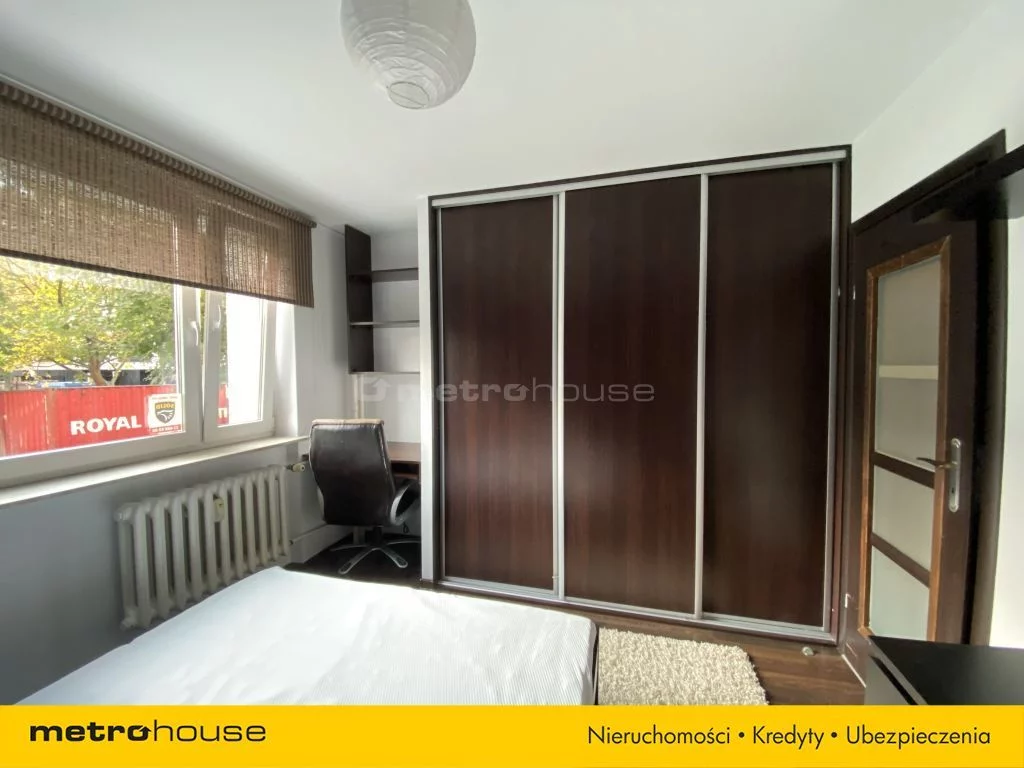3 pokoje, mieszkanie 50,00 m², parter, oferta nr , SMZAPI849, Warszawa, Bemowo, Bemowo