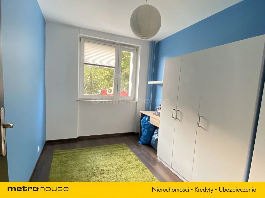 3 pokoje, mieszkanie 50,00 m², parter, oferta nr , SMZAPI849, Warszawa, Bemowo, Bemowo