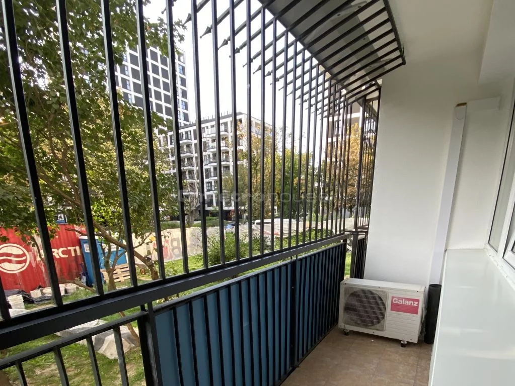 3 pokoje, mieszkanie 50,00 m², parter, oferta nr , SMZAPI849, Warszawa, Bemowo, Bemowo