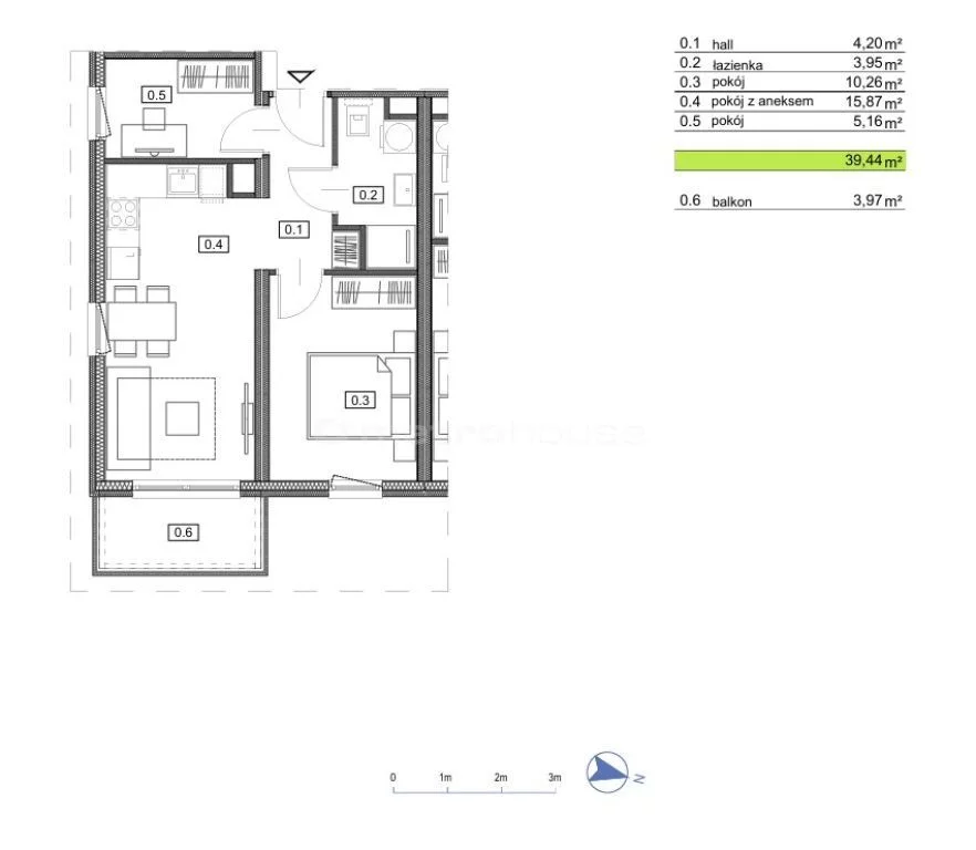 PR027906/LK/38207 - zdjęcie nr 4