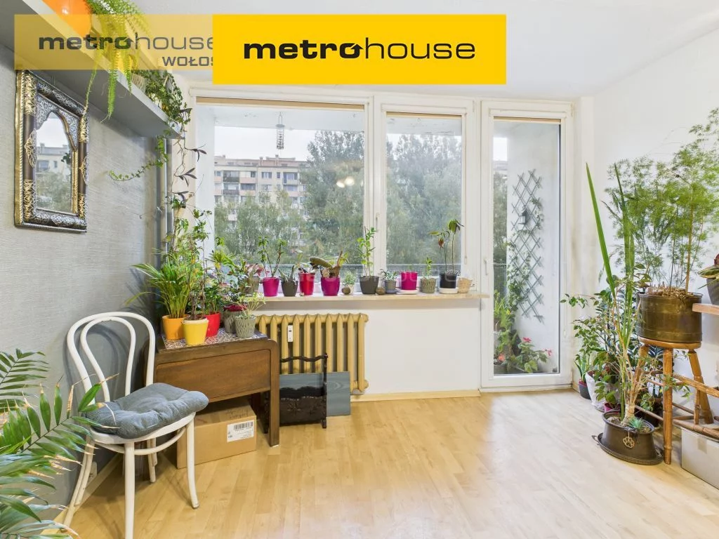 Apartamenty SMZEPE842 Warszawa Bielany