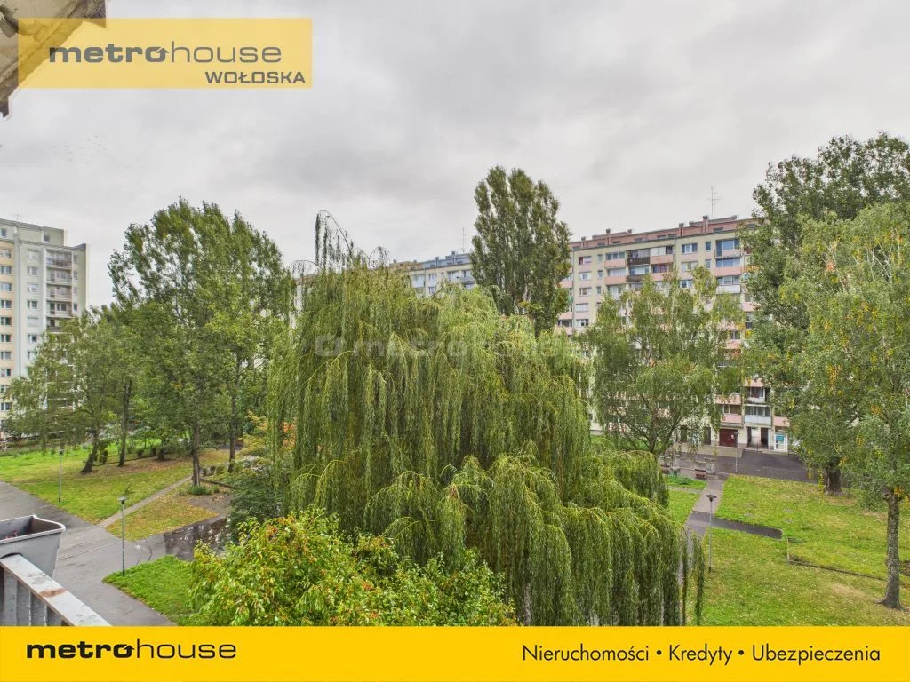 3 pokoje, mieszkanie 50,70 m², piętro 4, oferta nr , SMZEPE842, Warszawa, Bielany, Bielany