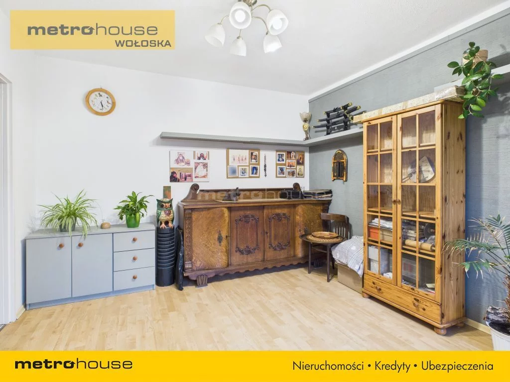 3 pokoje, mieszkanie 50,70 m², piętro 4, oferta nr , SMZEPE842, Warszawa, Bielany, Bielany