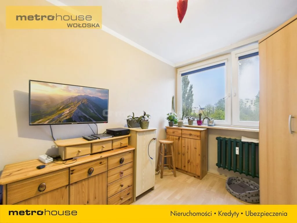 3 pokoje, mieszkanie 50,70 m², piętro 4, oferta nr , SMZEPE842, Warszawa, Bielany, Bielany