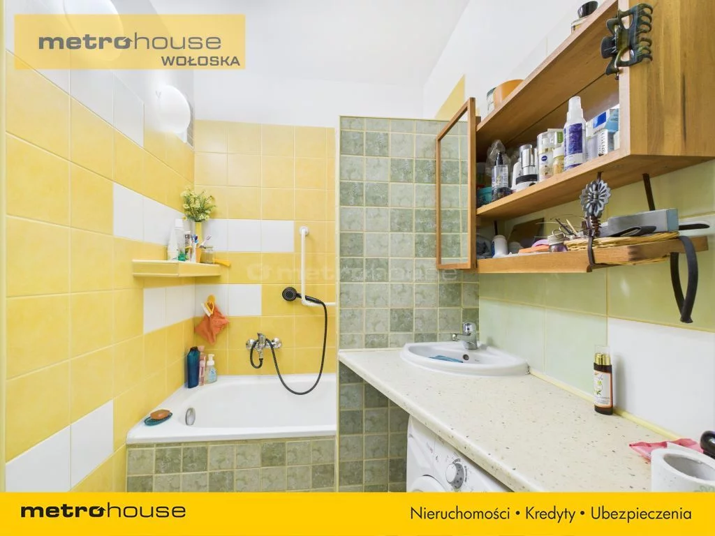 3 pokoje, mieszkanie 50,70 m², piętro 4, oferta nr , SMZEPE842, Warszawa, Bielany, Bielany