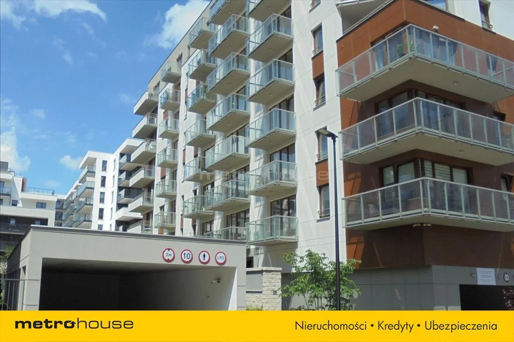 3 pokoje, mieszkanie 67,25 m², piętro 2, oferta nr , GAKO148, Warszawa, Mokotów, Mokotów