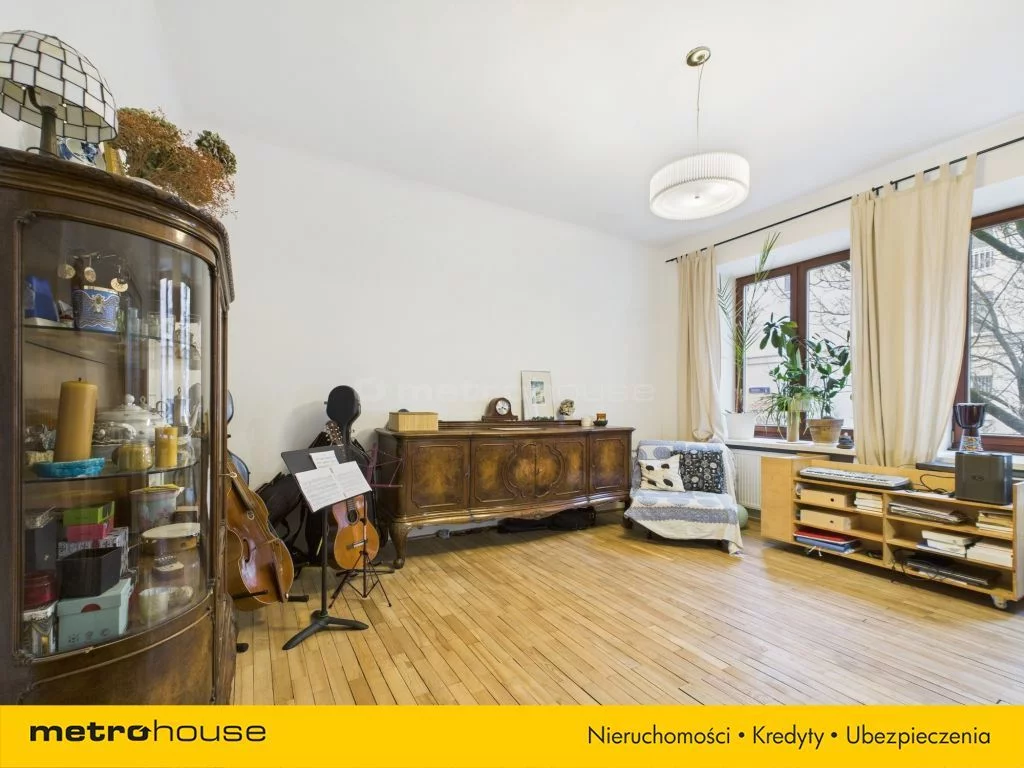 Apartamenty SMVEGO232 Warszawa Mokotów
