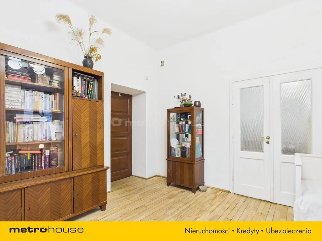 3 pokoje, mieszkanie 88,00 m², parter, oferta nr , SMVEGO232, Warszawa, Mokotów, Mokotów