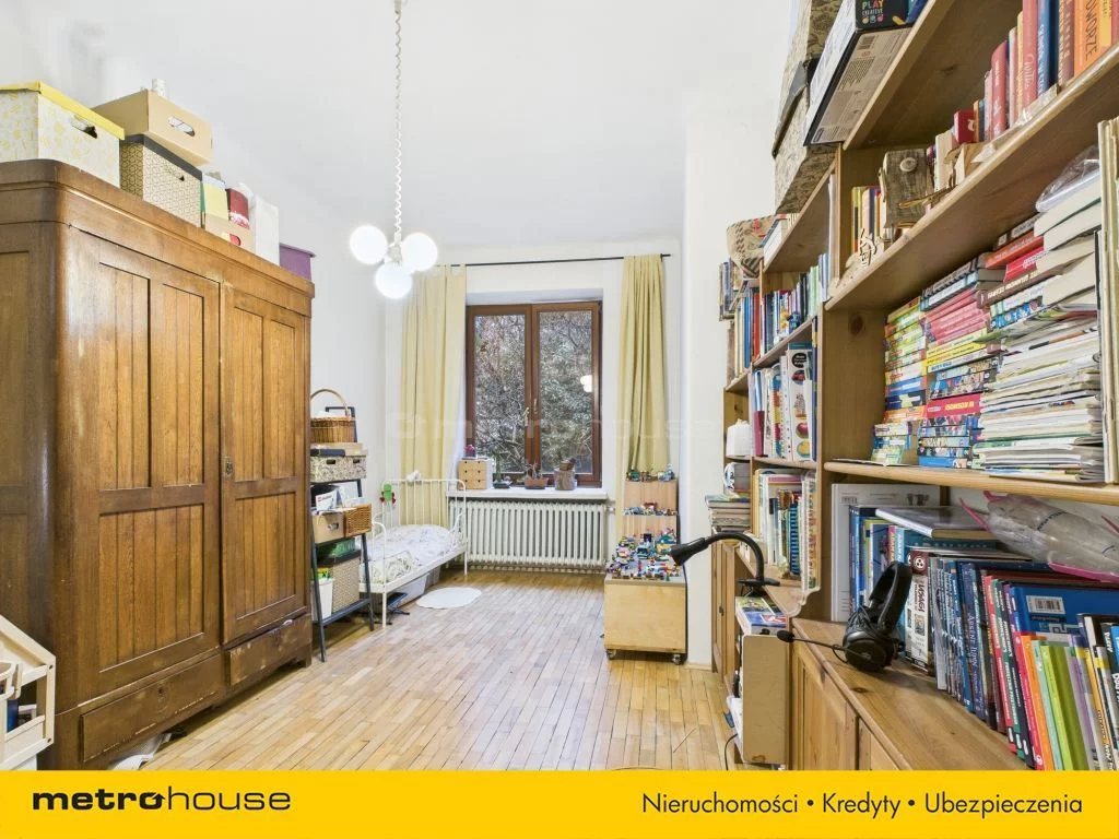 3 pokoje, mieszkanie 88,00 m², parter, oferta nr , SMVEGO232, Warszawa, Mokotów, Mokotów