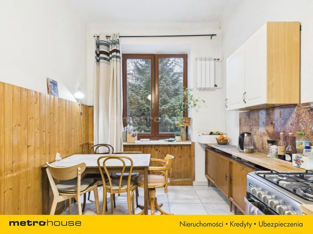 3 pokoje, mieszkanie 88,00 m², parter, oferta nr , SMVEGO232, Warszawa, Mokotów, Mokotów