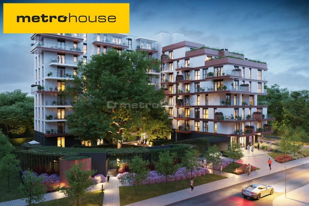 3 pokoje, mieszkanie 64,27 m², piętro 6, oferta nr , PR063661/LK/39883, Warszawa, Mokotów, Mokotów