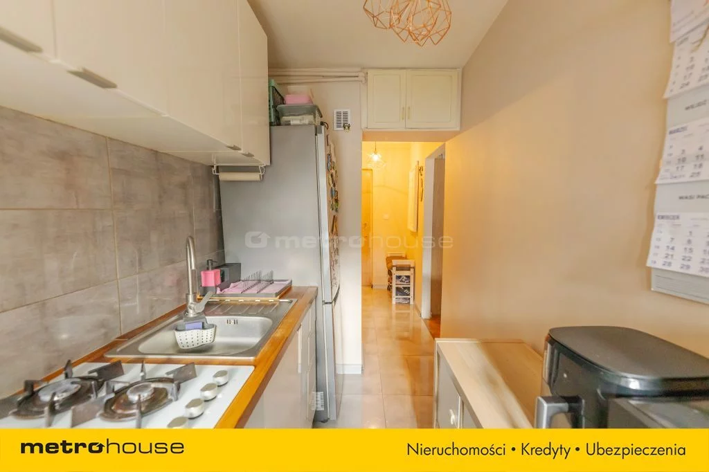 3 pokoje, mieszkanie 48,72 m², parter, oferta nr , SMNOVO319, Warszawa, Śródmieście, Śródmieście