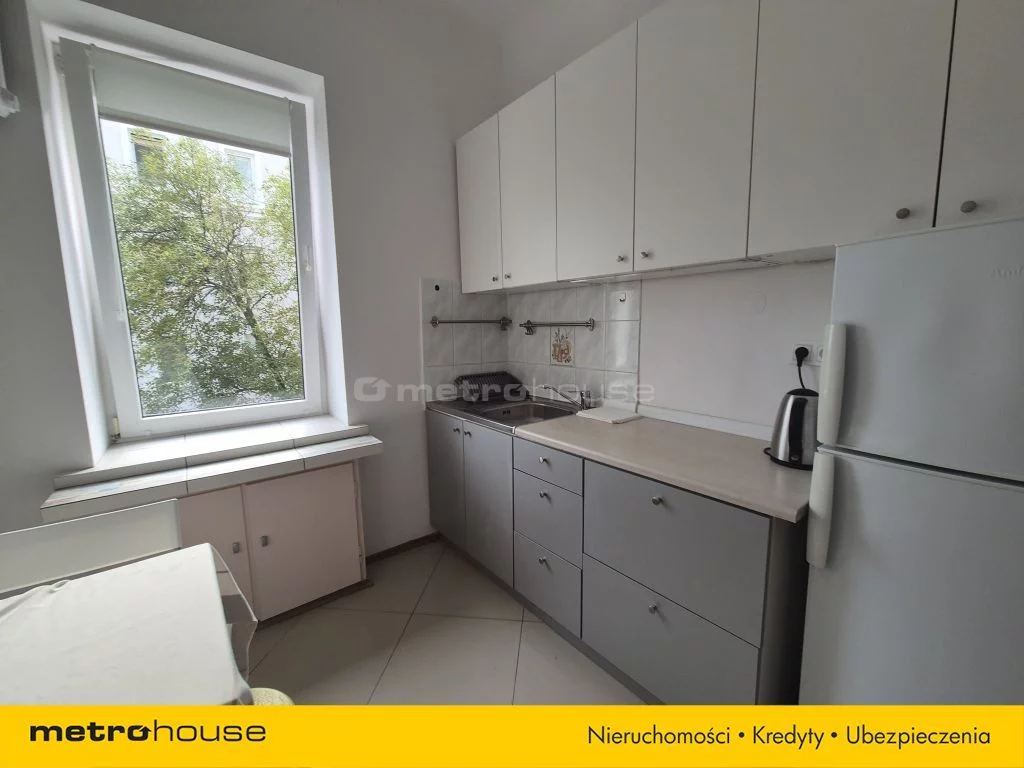 3 pokoje, mieszkanie 55,56 m², piętro 1, oferta nr , SMNOJO139, Warszawa, Śródmieście, Śródmieście