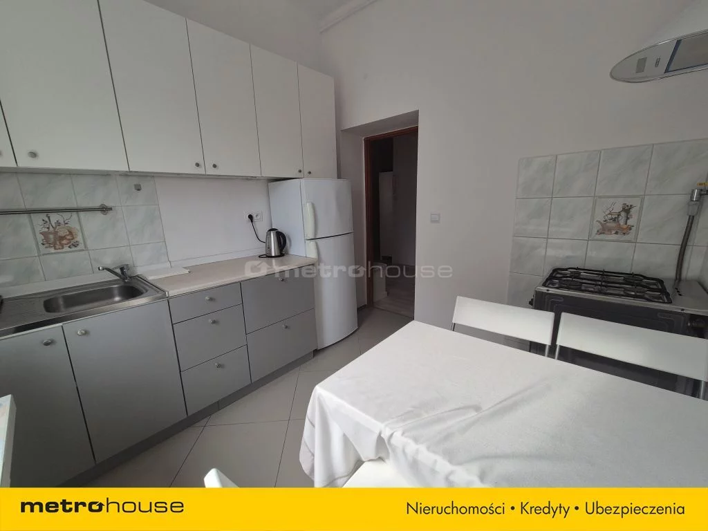 3 pokoje, mieszkanie 55,56 m², piętro 1, oferta nr , SMNOJO139, Warszawa, Śródmieście, Śródmieście