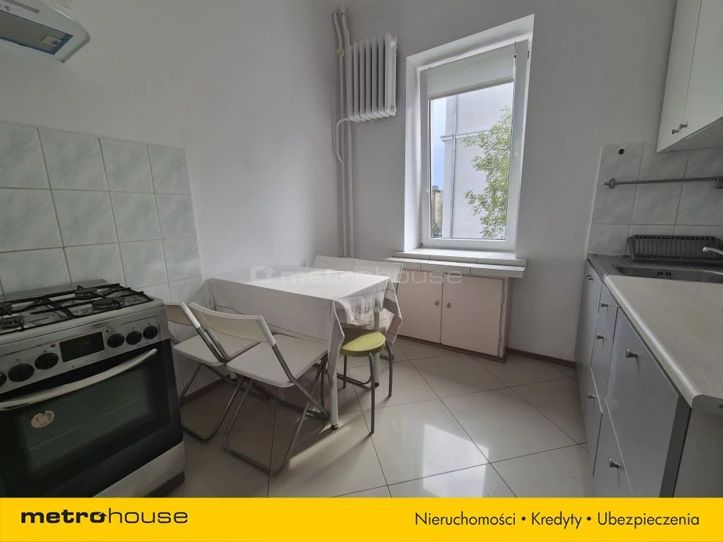 3 pokoje, mieszkanie 55,56 m², piętro 1, oferta nr , SMNOJO139, Warszawa, Śródmieście, Śródmieście