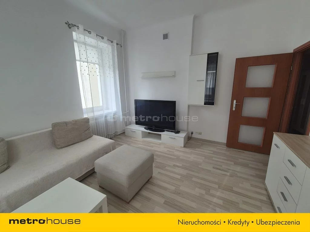 3 pokoje, mieszkanie 55,56 m², piętro 1, oferta nr , SMNOJO139, Warszawa, Śródmieście, Śródmieście