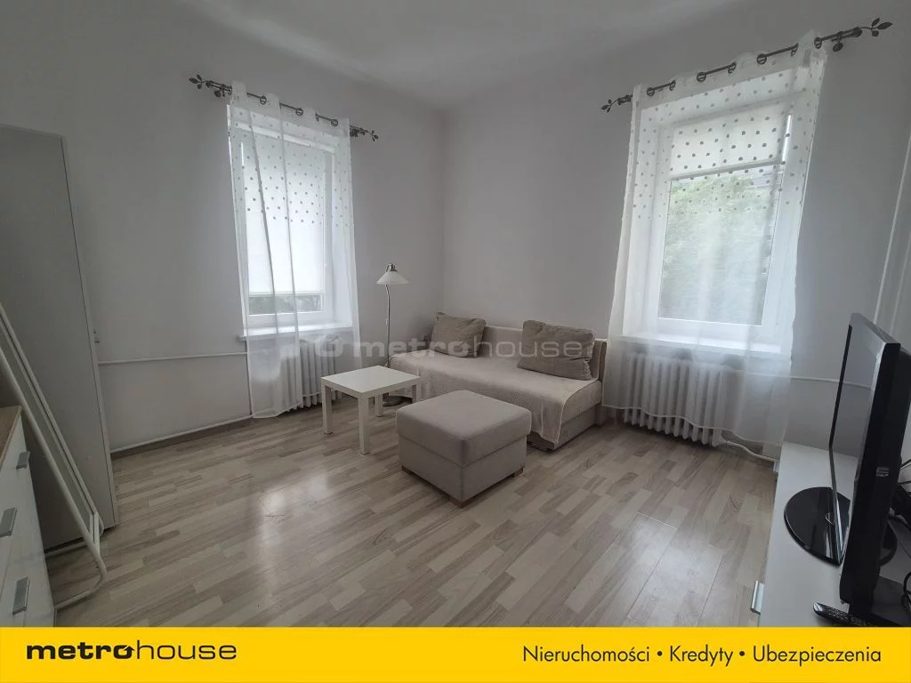 3 pokoje, mieszkanie 55,56 m², piętro 1, oferta nr , SMNOJO139, Warszawa, Śródmieście, Śródmieście