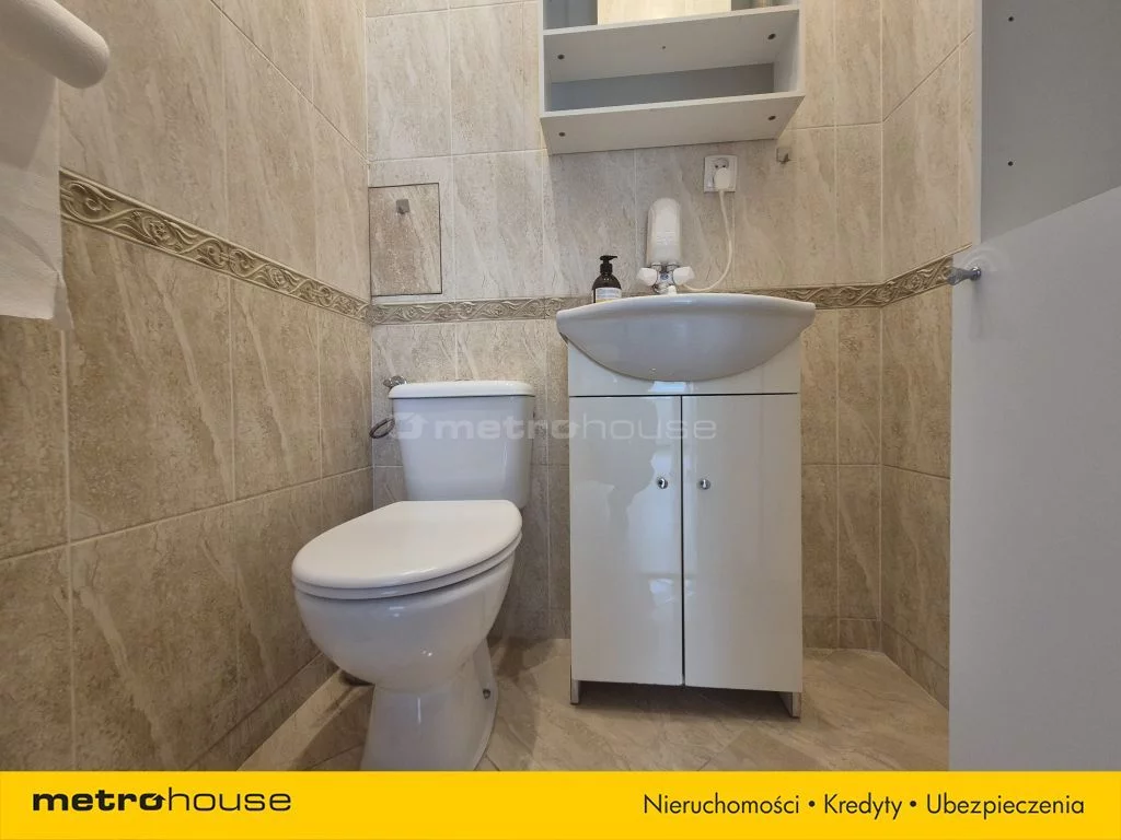 3 pokoje, mieszkanie 55,56 m², piętro 1, oferta nr , SMNOJO139, Warszawa, Śródmieście, Śródmieście