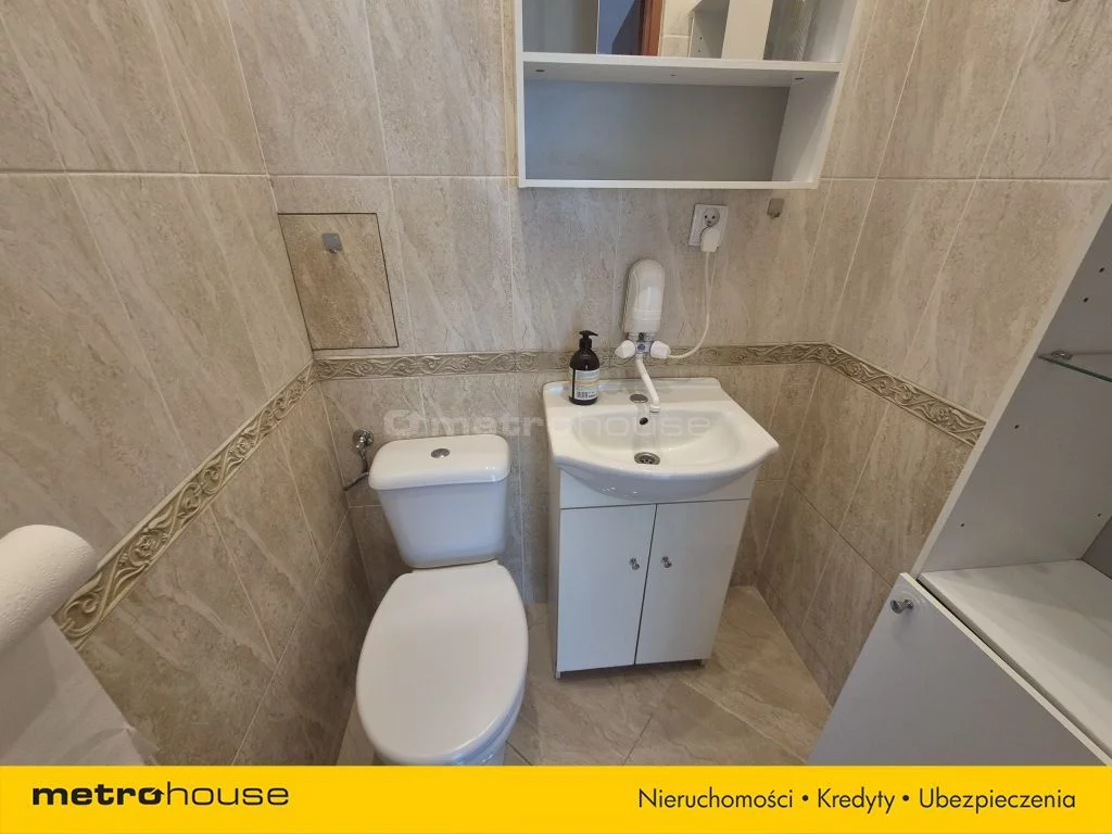 3 pokoje, mieszkanie 55,56 m², piętro 1, oferta nr , SMNOJO139, Warszawa, Śródmieście, Śródmieście