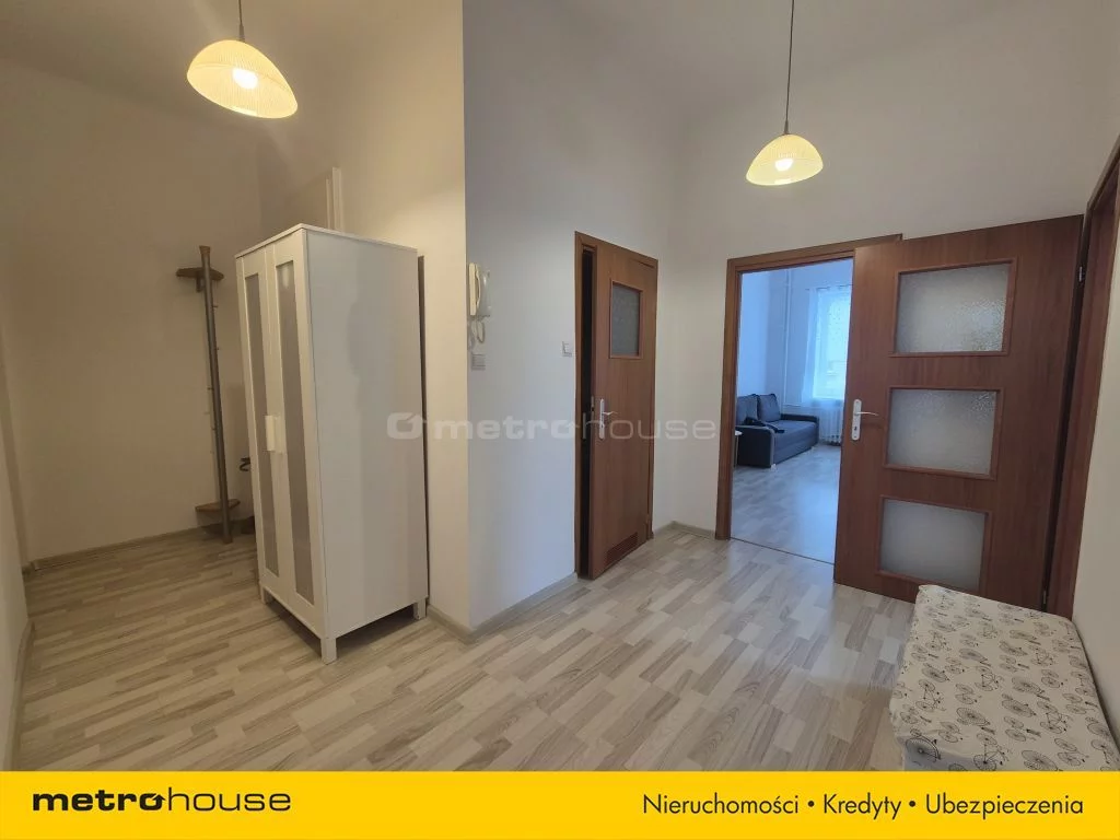3 pokoje, mieszkanie 55,56 m², piętro 1, oferta nr , SMNOJO139, Warszawa, Śródmieście, Śródmieście
