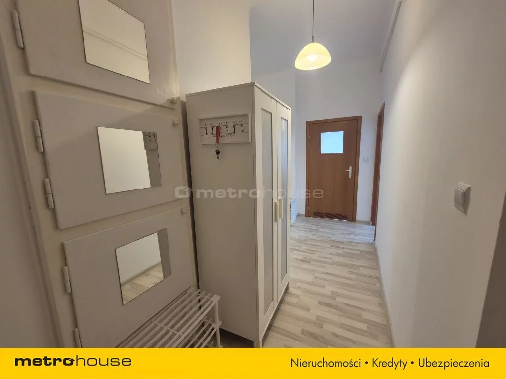 3 pokoje, mieszkanie 55,56 m², piętro 1, oferta nr , SMNOJO139, Warszawa, Śródmieście, Śródmieście