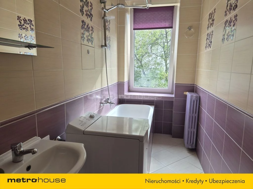 3 pokoje, mieszkanie 55,56 m², piętro 1, oferta nr , SMNOJO139, Warszawa, Śródmieście, Śródmieście
