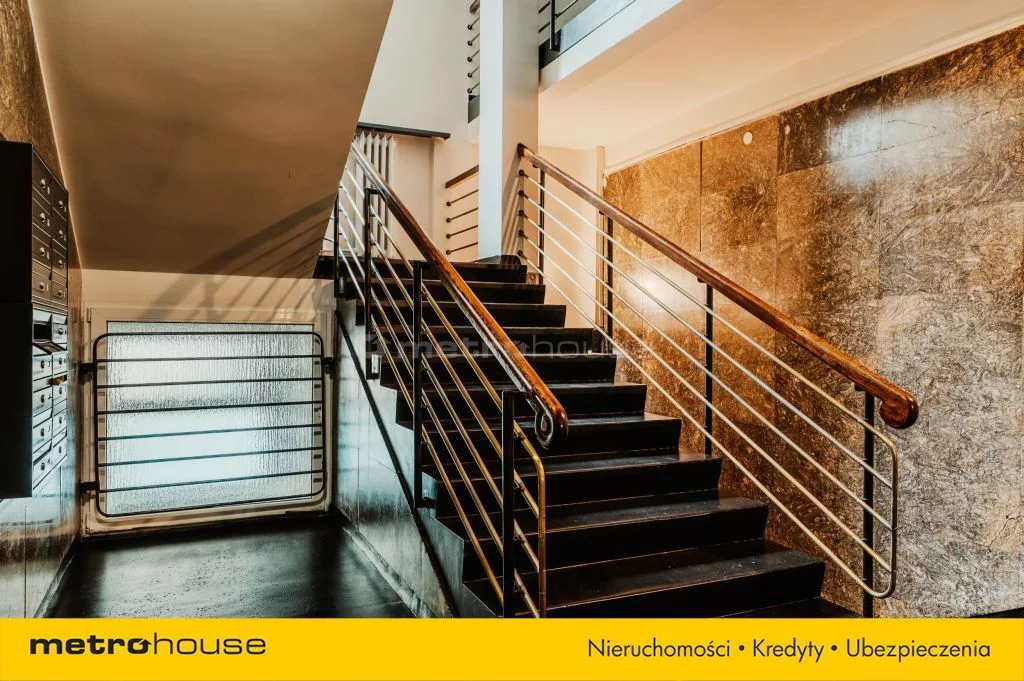 3 pokoje, mieszkanie 49,67 m², parter, oferta nr , SMVIZO161, Warszawa, Śródmieście, Śródmieście