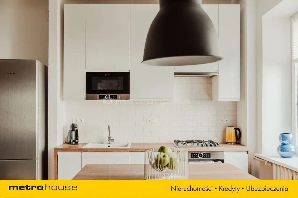 3 pokoje, mieszkanie 49,67 m², parter, oferta nr , SMVIZO161, Warszawa, Śródmieście, Śródmieście