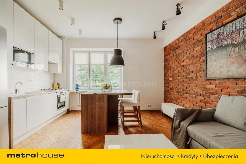 3 pokoje, mieszkanie 49,67 m², parter, oferta nr , SMVIZO161, Warszawa, Śródmieście, Śródmieście