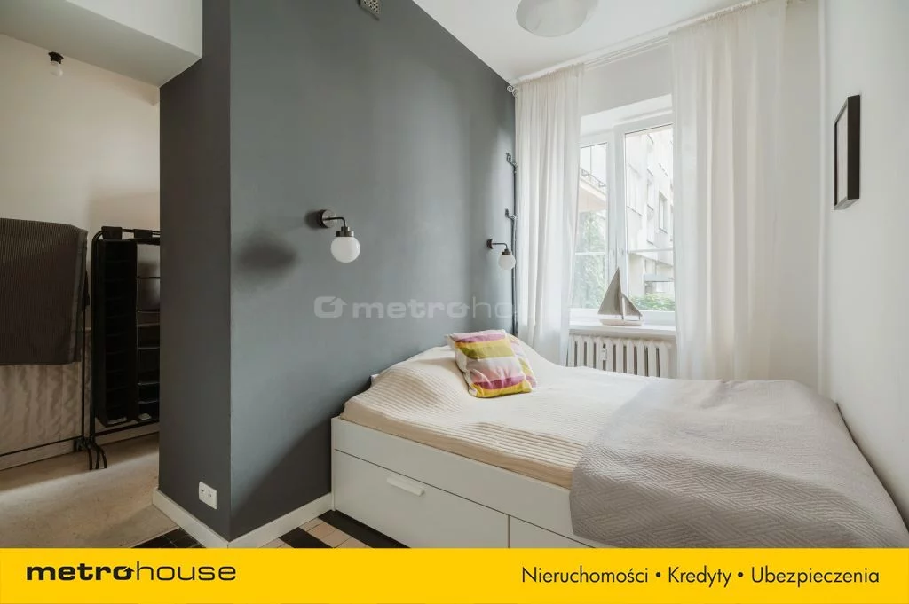 3 pokoje, mieszkanie 49,67 m², parter, oferta nr , SMVIZO161, Warszawa, Śródmieście, Śródmieście
