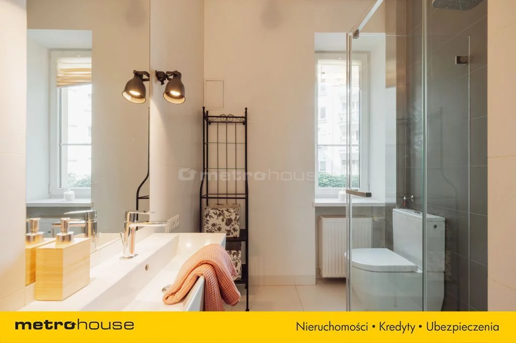 3 pokoje, mieszkanie 49,67 m², parter, oferta nr , SMVIZO161, Warszawa, Śródmieście, Śródmieście