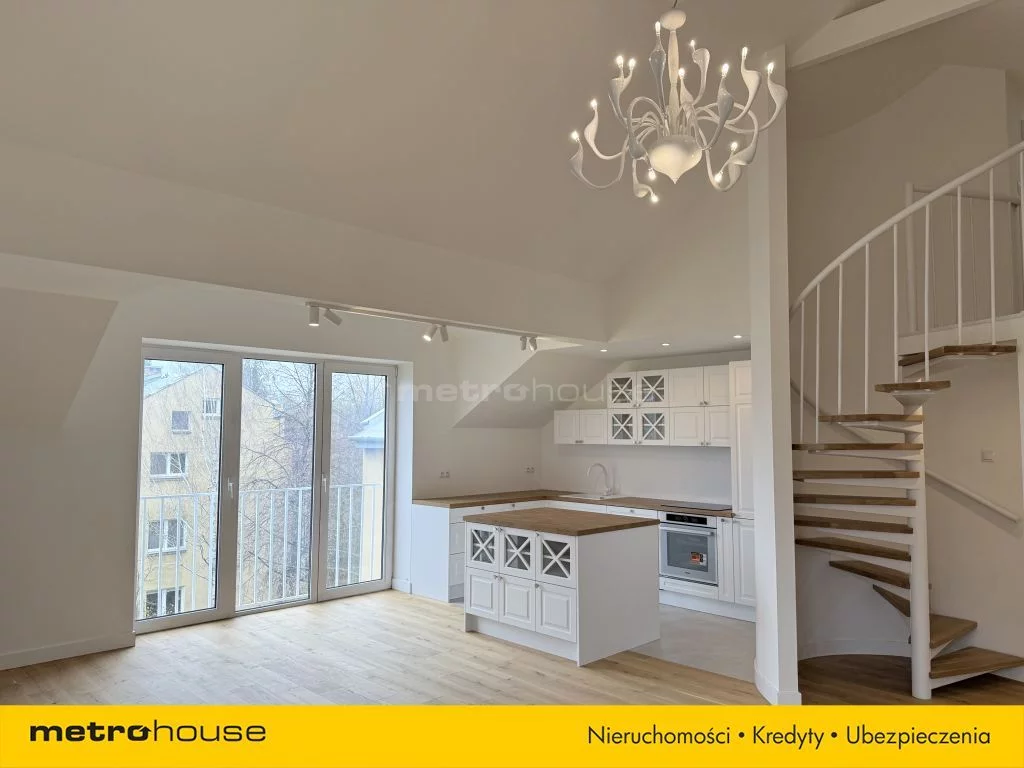 3 pokoje, apartament 113,20 m², piętro 3, oferta nr , SMJETO700, Warszawa, Ursynów, Ursynów